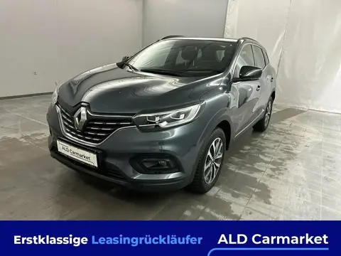 Annonce RENAULT KADJAR Essence 2021 d'occasion 