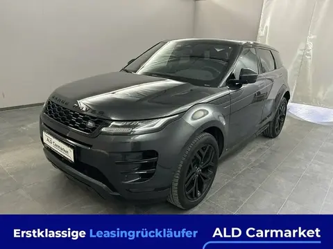 Used LAND ROVER RANGE ROVER EVOQUE Petrol 2021 Ad 