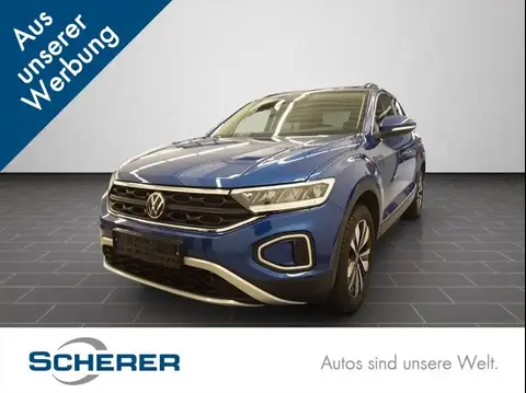 Used VOLKSWAGEN T-ROC Diesel 2023 Ad 