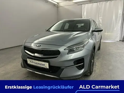 Used KIA XCEED Hybrid 2020 Ad 