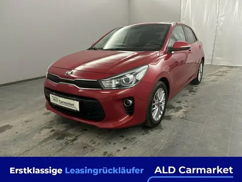 Used KIA RIO Petrol 2020 Ad 