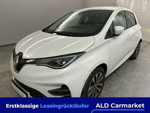 Used RENAULT ZOE Not specified 2021 Ad 