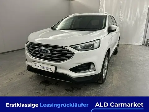 Used FORD EDGE Diesel 2020 Ad 