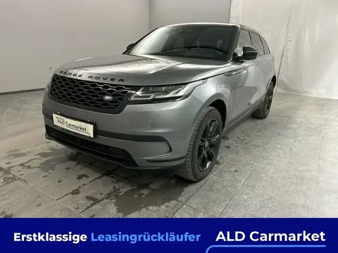 Annonce LAND ROVER RANGE ROVER VELAR Hybride 2021 d'occasion 