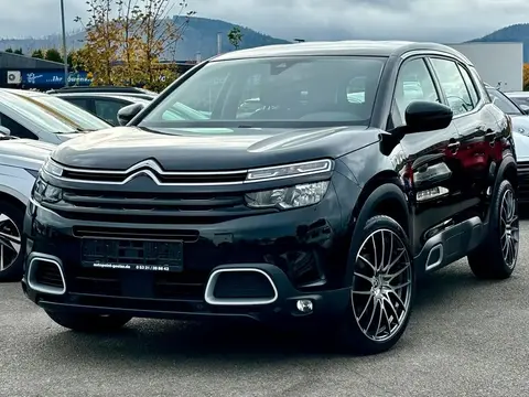 Used CITROEN C5 AIRCROSS Diesel 2019 Ad 