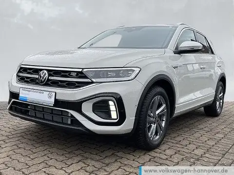 Annonce VOLKSWAGEN T-ROC Essence 2024 d'occasion 