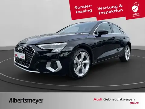 Annonce AUDI A3 Essence 2024 d'occasion 