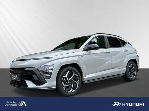 Annonce HYUNDAI KONA Essence 2023 d'occasion 