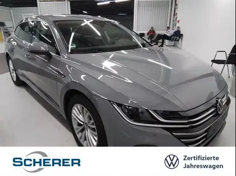 Annonce VOLKSWAGEN ARTEON Diesel 2023 d'occasion 