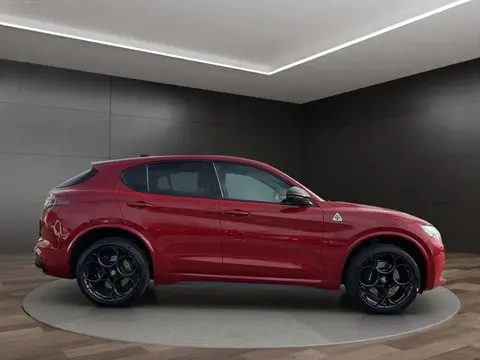 Used ALFA ROMEO STELVIO Petrol 2021 Ad 