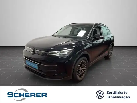 Used VOLKSWAGEN TIGUAN Diesel 2024 Ad 