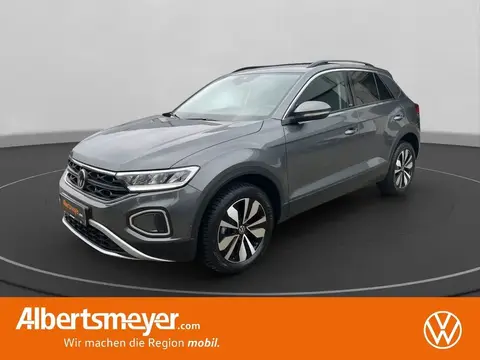 Used VOLKSWAGEN T-ROC Petrol 2024 Ad 