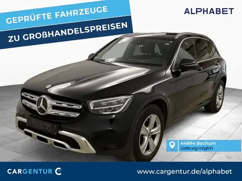 Used MERCEDES-BENZ CLASSE GLC Diesel 2021 Ad 