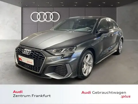 Annonce AUDI A3 Diesel 2020 d'occasion 