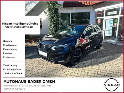 Annonce NISSAN QASHQAI Essence 2020 d'occasion 