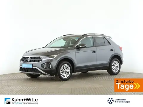 Used VOLKSWAGEN T-ROC Petrol 2023 Ad 