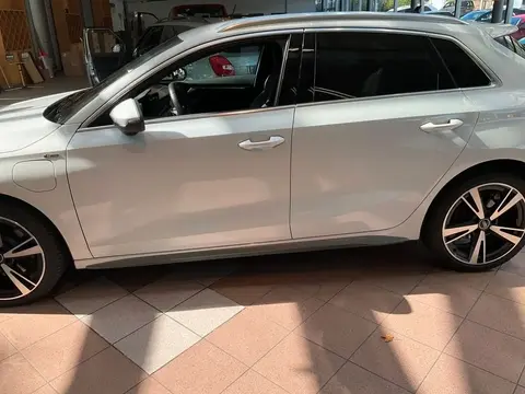 Used AUDI A3 Hybrid 2020 Ad 