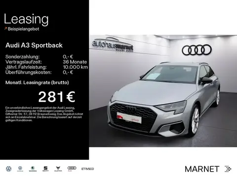 Annonce AUDI A3 Hybride 2023 d'occasion 