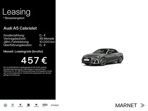 Used AUDI A5 Petrol 2024 Ad 