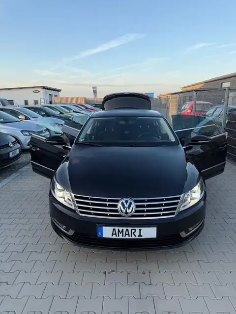 Used VOLKSWAGEN CC Petrol 2016 Ad 