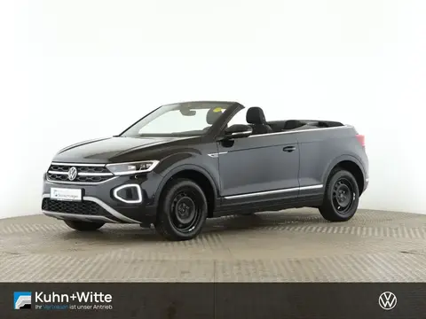 Used VOLKSWAGEN T-ROC Petrol 2023 Ad 