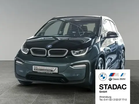 Annonce BMW I3 Non renseigné 2021 d'occasion 