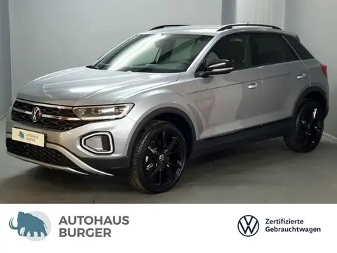 Annonce VOLKSWAGEN T-ROC Essence 2024 d'occasion 