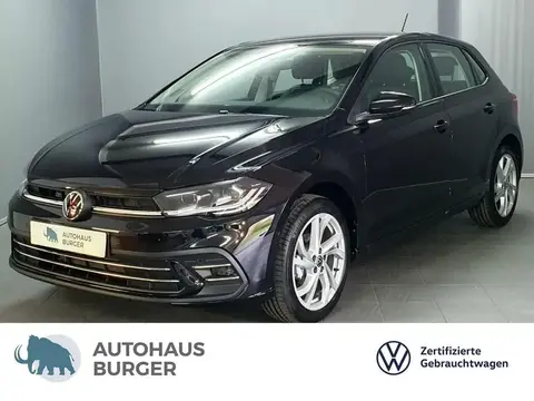 Used VOLKSWAGEN POLO Petrol 2024 Ad 