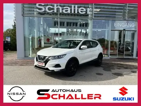 Annonce NISSAN QASHQAI Essence 2019 d'occasion 