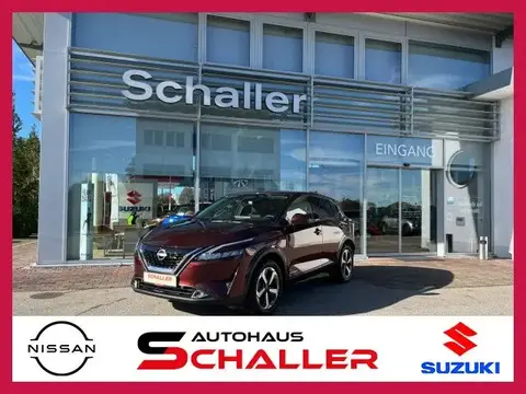 Annonce NISSAN QASHQAI Essence 2023 d'occasion 