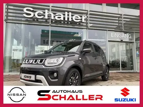 Annonce SUZUKI IGNIS Essence 2024 d'occasion 