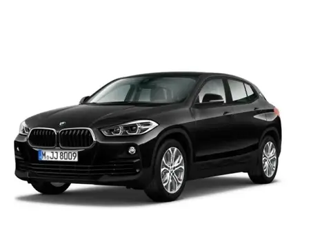 Used BMW X2 Petrol 2018 Ad Germany