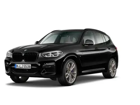 Used BMW X3 Petrol 2020 Ad 