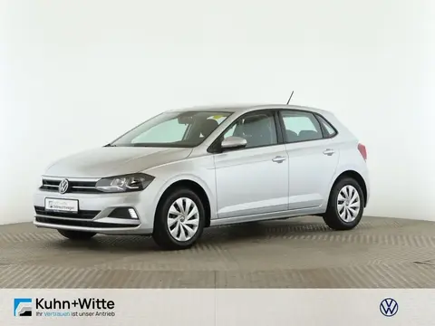 Annonce VOLKSWAGEN POLO Essence 2021 d'occasion 