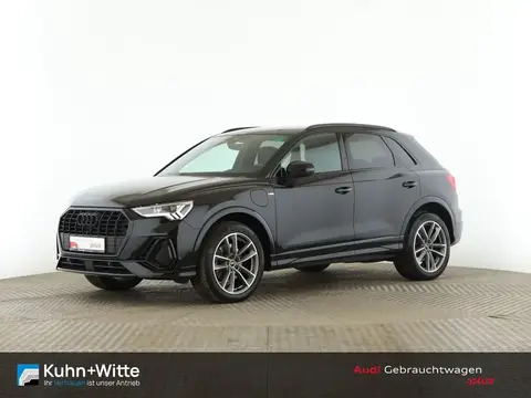 Used AUDI Q3 Hybrid 2021 Ad 