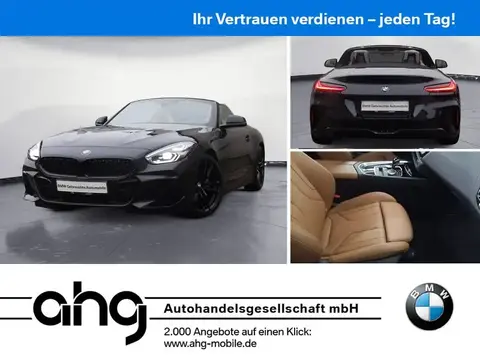 Used BMW Z4 Petrol 2021 Ad Germany