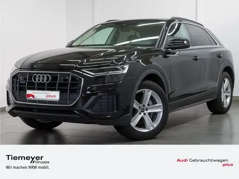 Used AUDI Q8 Diesel 2023 Ad 