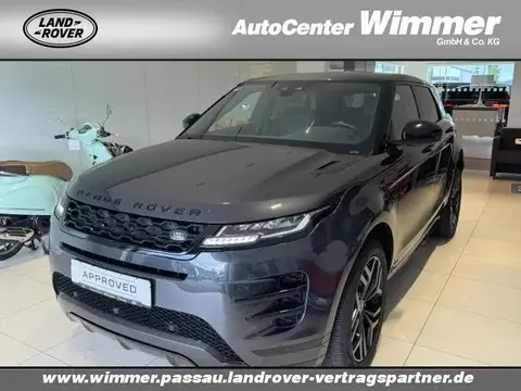 Annonce LAND ROVER RANGE ROVER EVOQUE Diesel 2020 d'occasion 