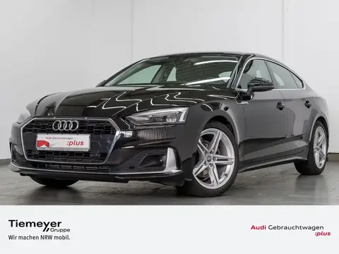 Used AUDI A5 Petrol 2020 Ad 