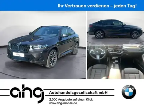 Used BMW X4 Diesel 2024 Ad 