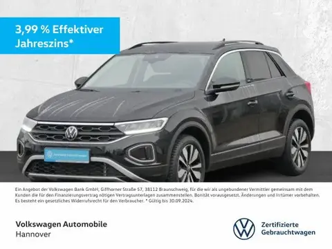 Annonce VOLKSWAGEN T-ROC Essence 2023 d'occasion 