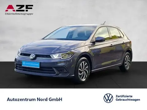 Used VOLKSWAGEN POLO Petrol 2024 Ad 