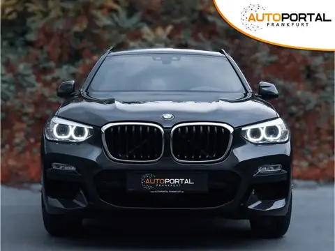 Used BMW X3 Diesel 2018 Ad 