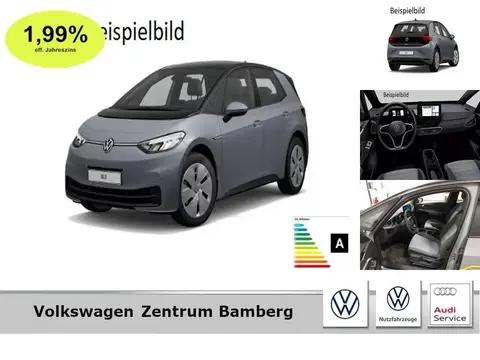 Used VOLKSWAGEN ID.3 Not specified 2022 Ad 