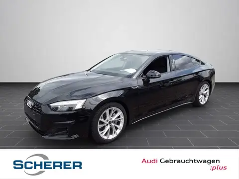 Used AUDI A5 Diesel 2021 Ad 