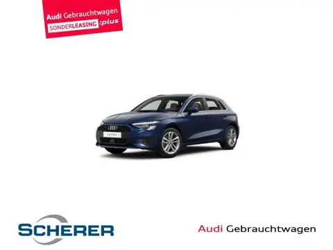 Annonce AUDI A3 Hybride 2024 d'occasion 