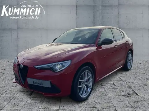 Used ALFA ROMEO STELVIO Diesel 2020 Ad 