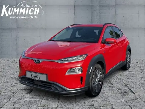 Annonce HYUNDAI KONA Non renseigné 2020 d'occasion 