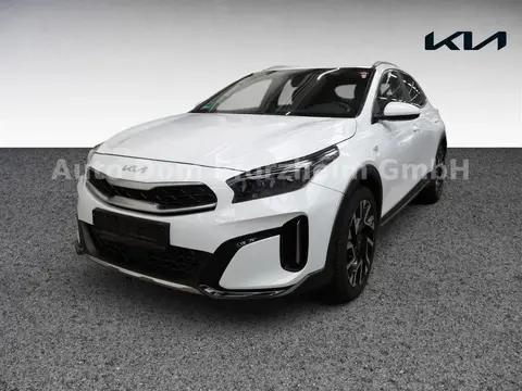 Used KIA XCEED Petrol 2023 Ad 