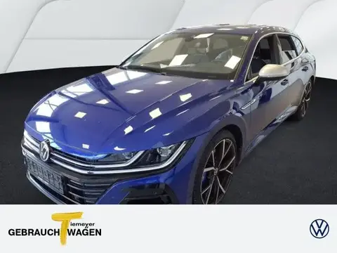 Annonce VOLKSWAGEN ARTEON Essence 2021 d'occasion 